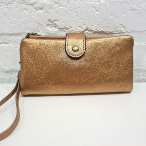 Portefeuille Sacha Grand modèle 2 en 1