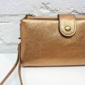 Portefeuille Sacha Grand modèle 2 en 1