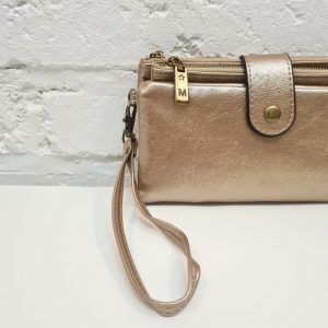 Portefeuille Sacha Grand modèle 2 en 1