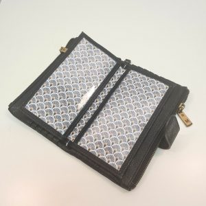 Portefeuille Sophia Grand modèle