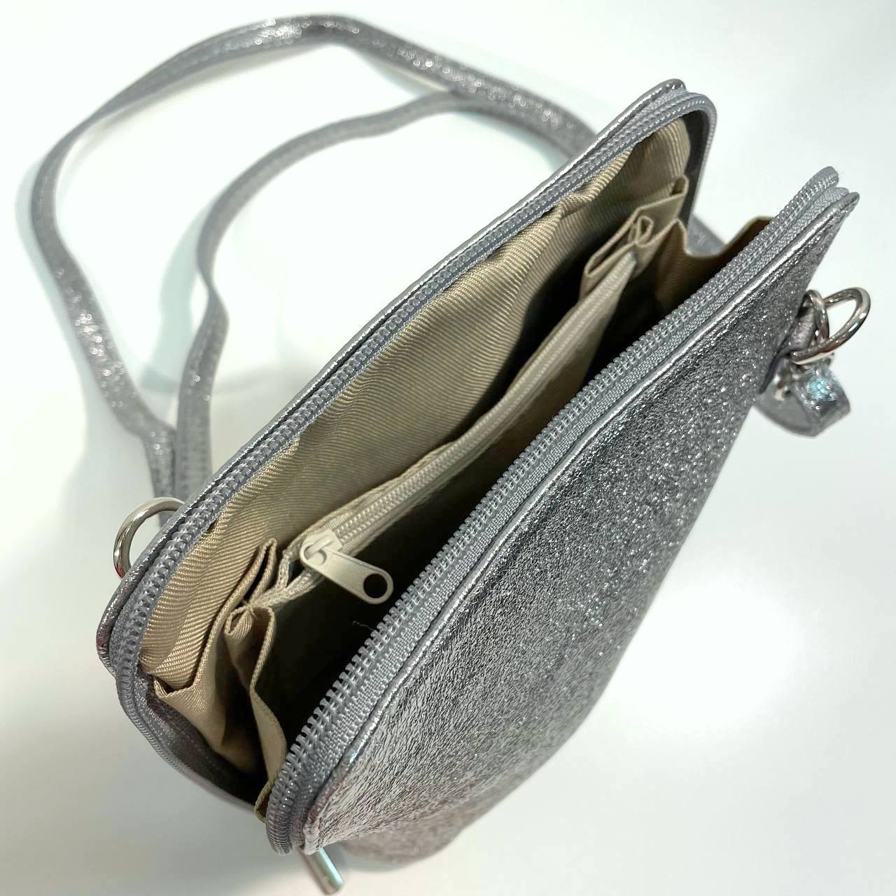 Sac à bandoulière CARLA – Image 2
