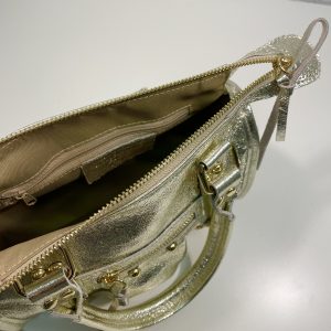 Sac CHIARA petit modèle Vert Foncé