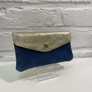 Porte monnaie AYA grand modèle