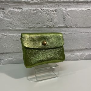 Porte monnaie AYA petit modèle
