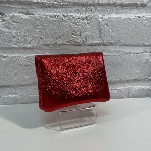 Porte monnaie AYA petit modèle