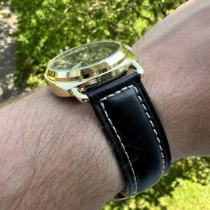 Montre Automatique – Ernest