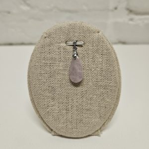Pendentif en Kunzite