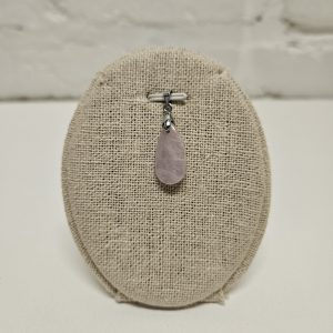 Pendentif en Kunzite