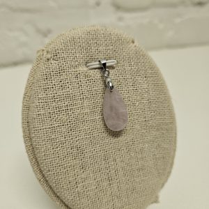 Pendentif en Kunzite