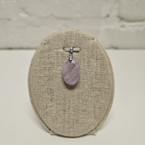 Pendentif en Kunzite