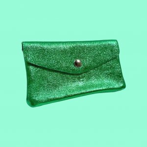 Porte monnaie AYA grand modèle