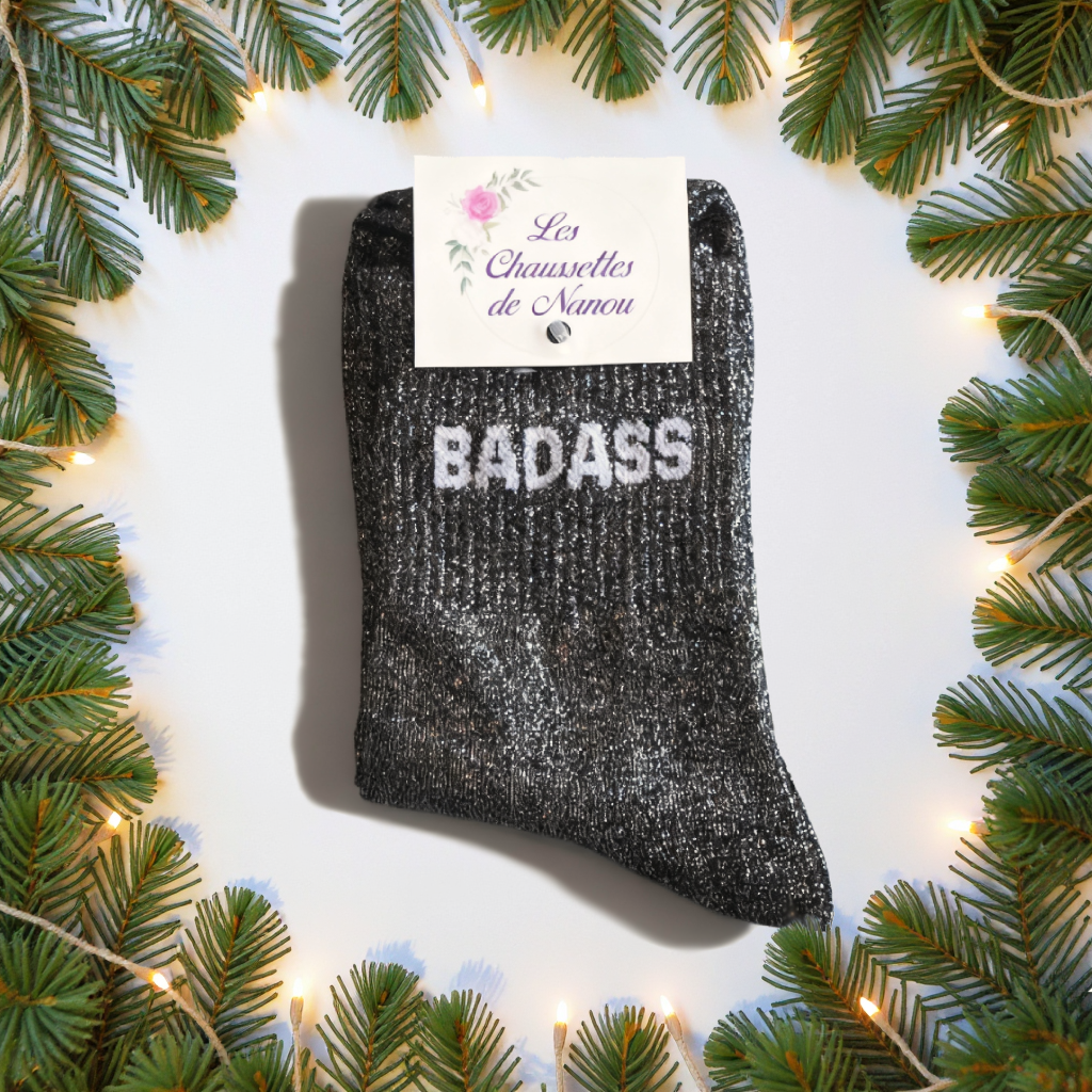 BADASS-noir