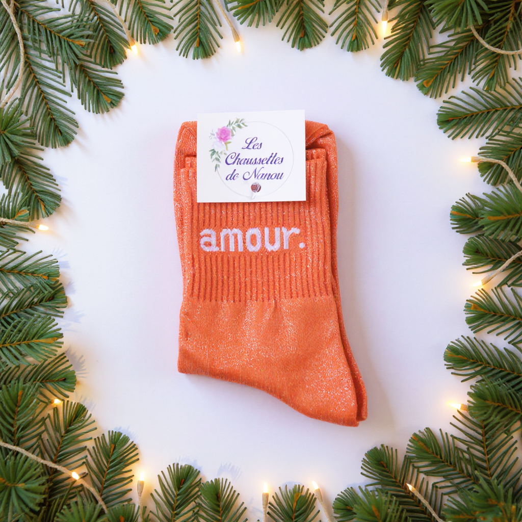 amour.-orange