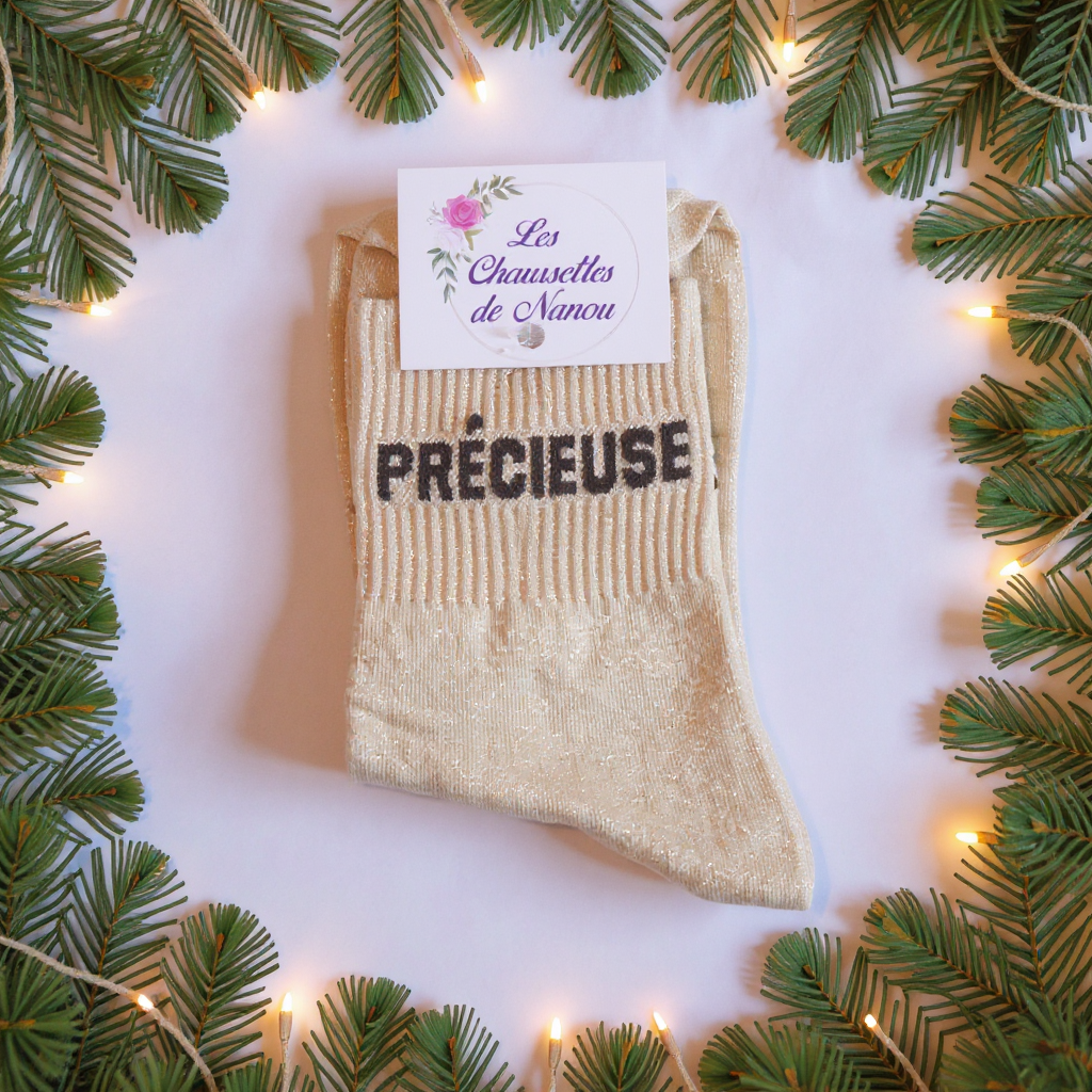 precieuse-beige