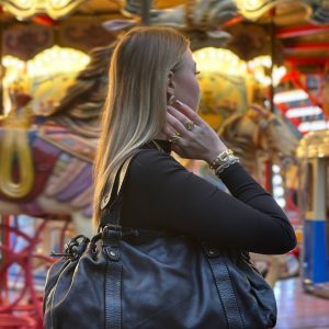 Sac à main « MALBORA »