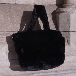 Grand Sac fourrure