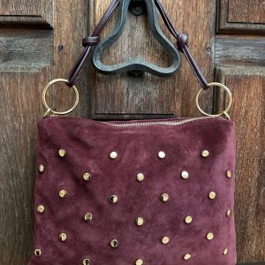 Sac à main cuir modèle Helena