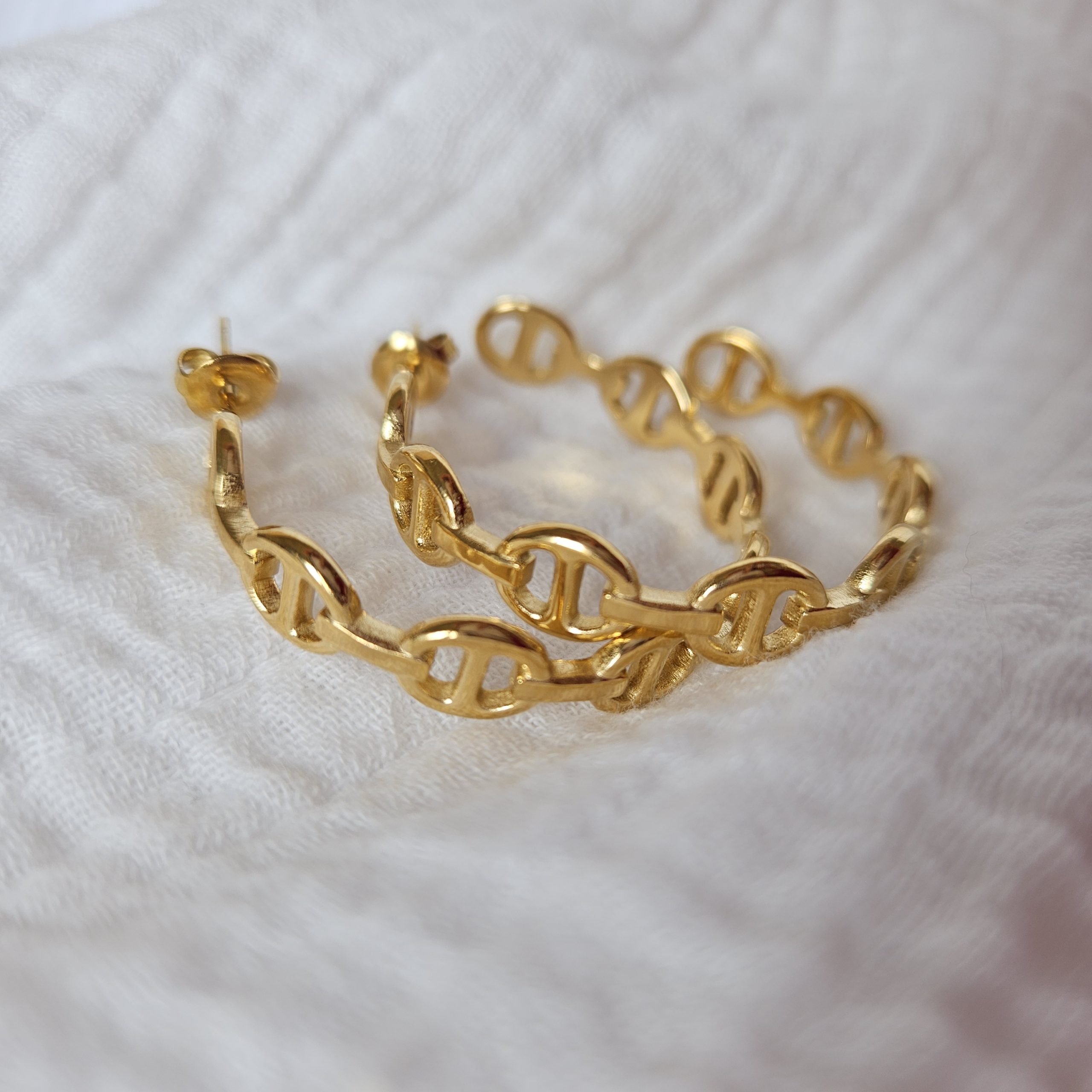 créole maille marine