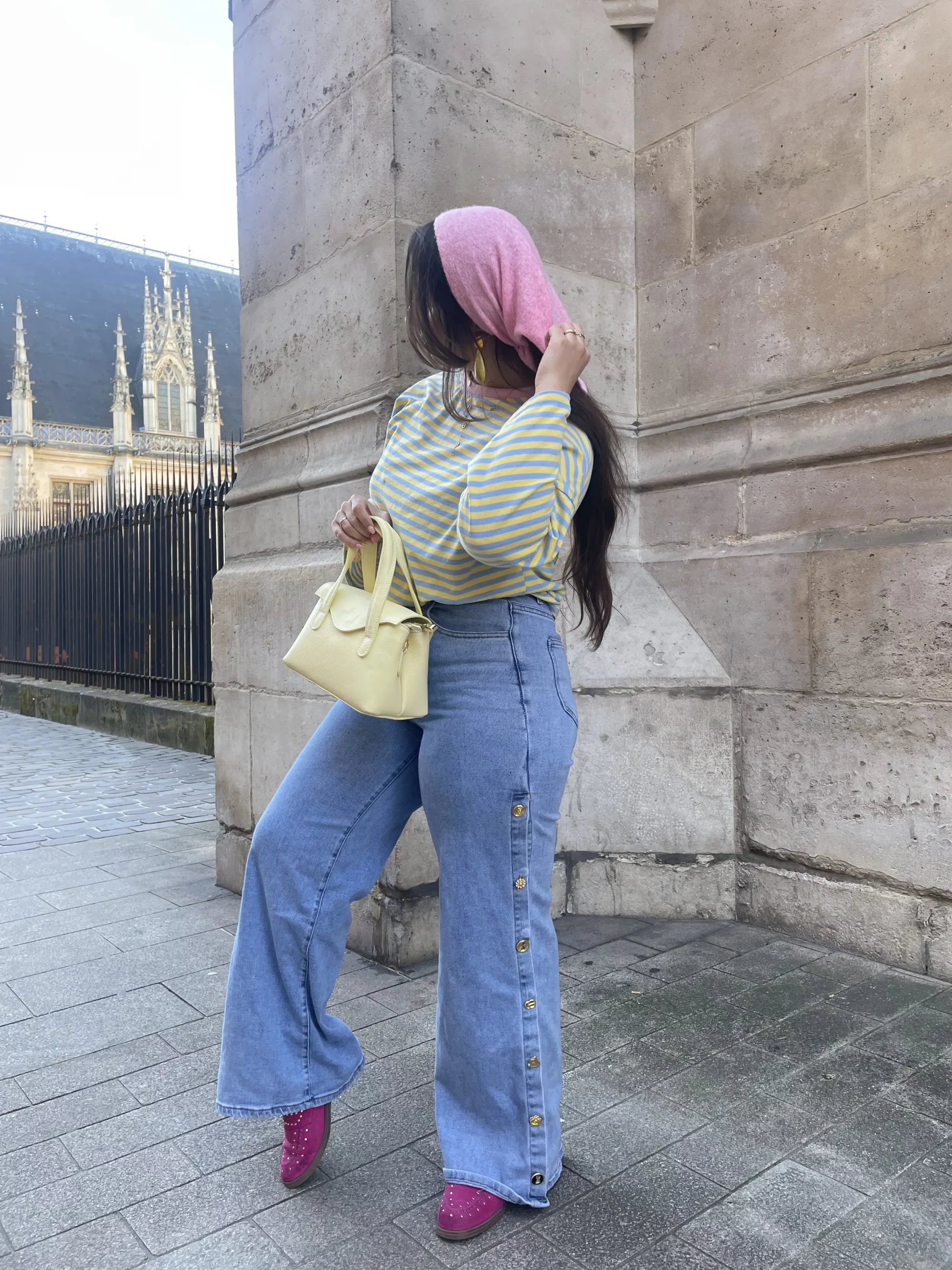 Sac à main Aylin – Image 4