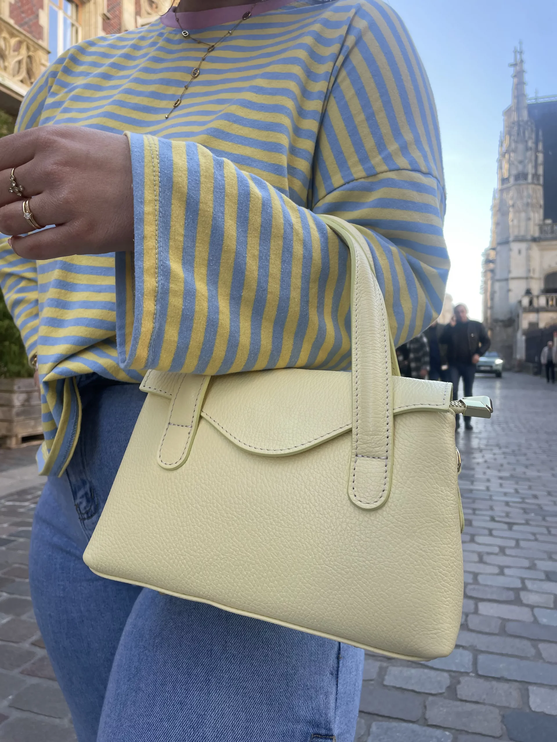 Sac à main Aylin – Image 2