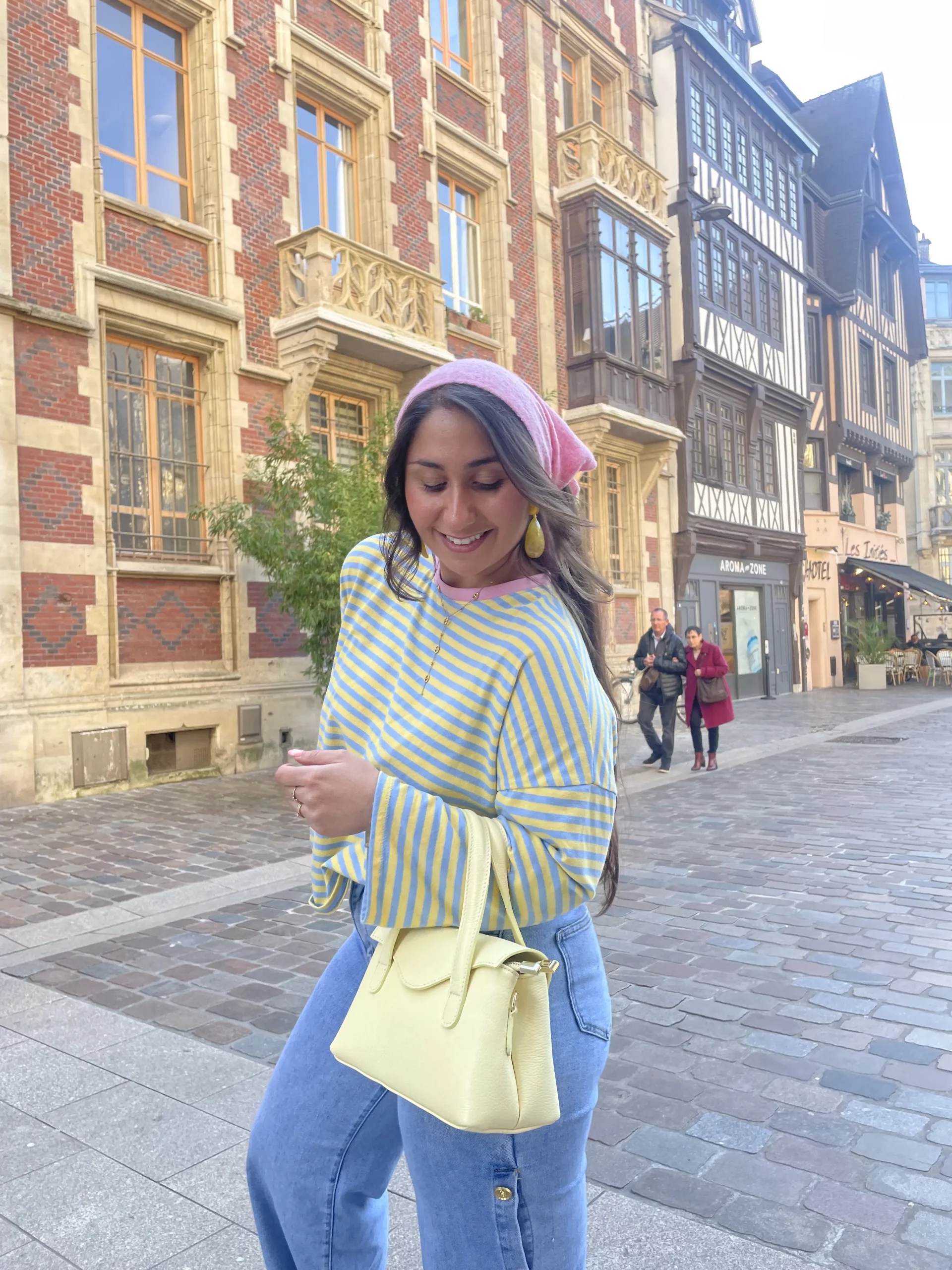 Sac à main Aylin – Image 3