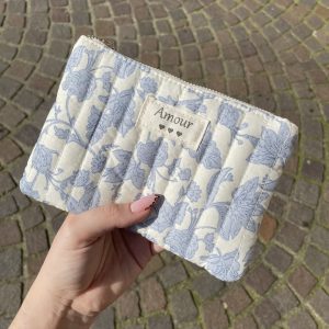 Pochettes Bridgerton « Amour »